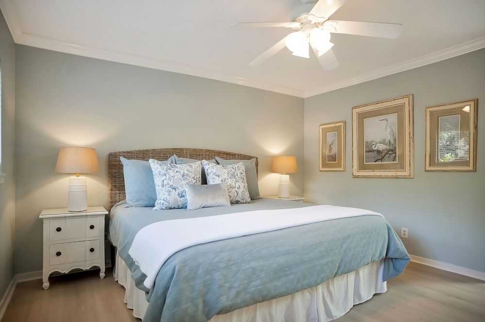 Villa, Multiple Beds, Kitchen (2449 Inland Harbour)
