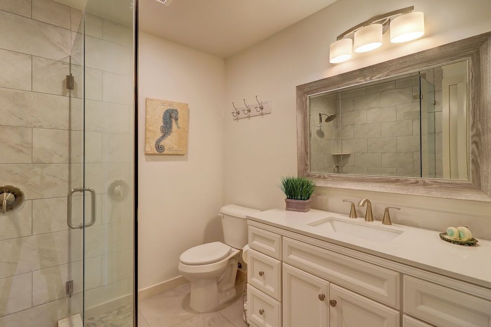 Villa, 1 King Bed with Sofa bed, Kitchen (2338 Racquet Club)