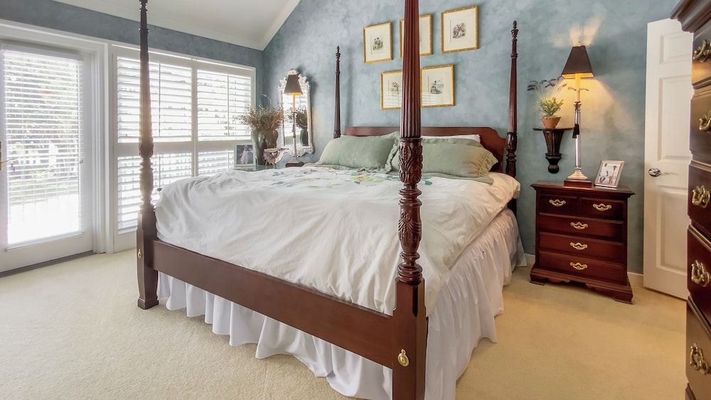 House, Multiple Beds, Pool Access, Pool View (14 Genoa Court)