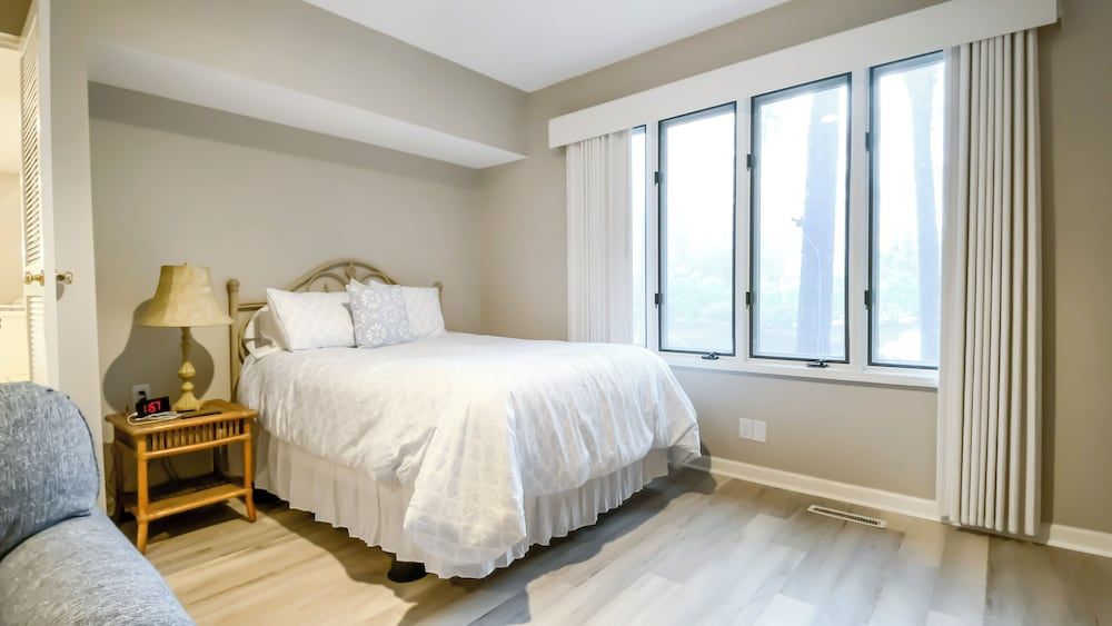 House, Multiple Beds, Pool Access, Pool View (2 Spotted Sandpiper)