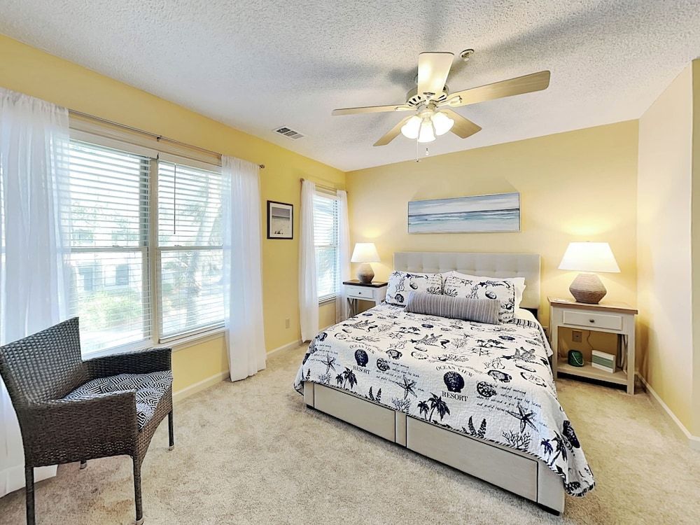 Condo, Multiple Beds, Balcony, Pool View (#53 - No Pets Allowed)