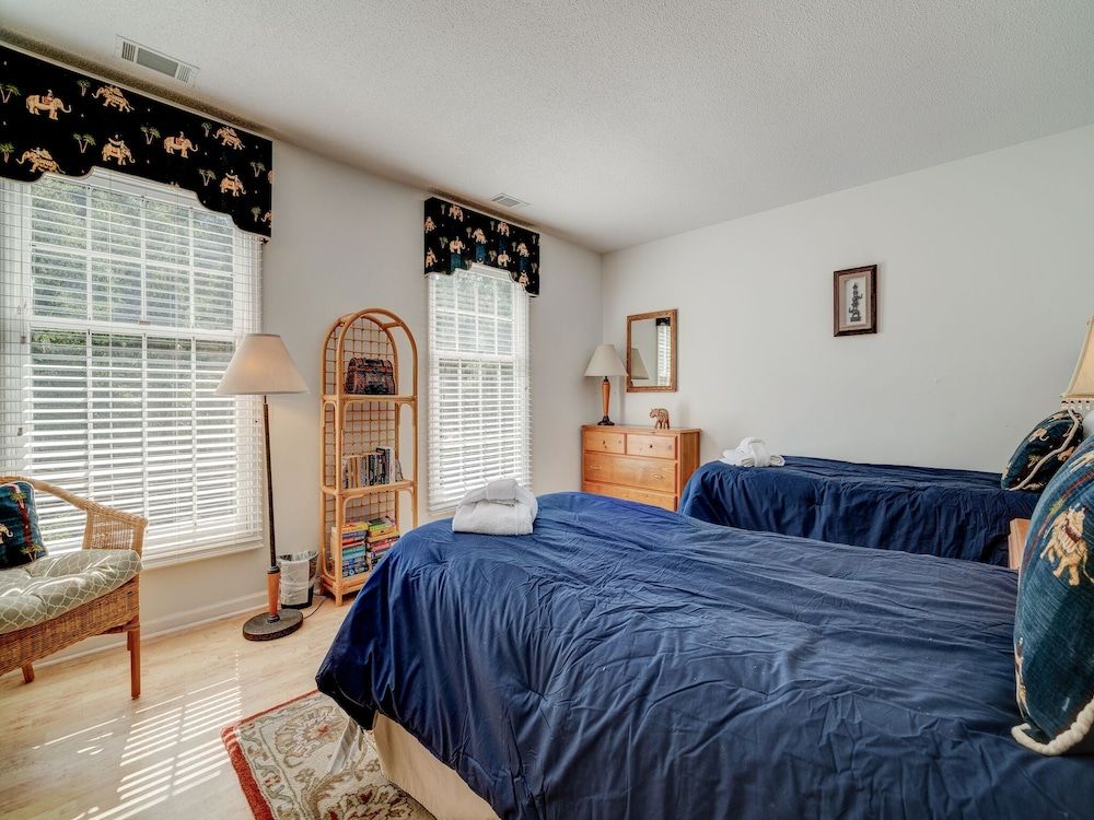 Condo, Multiple Beds, Balcony (Evian 123 - No Pets Allowed)