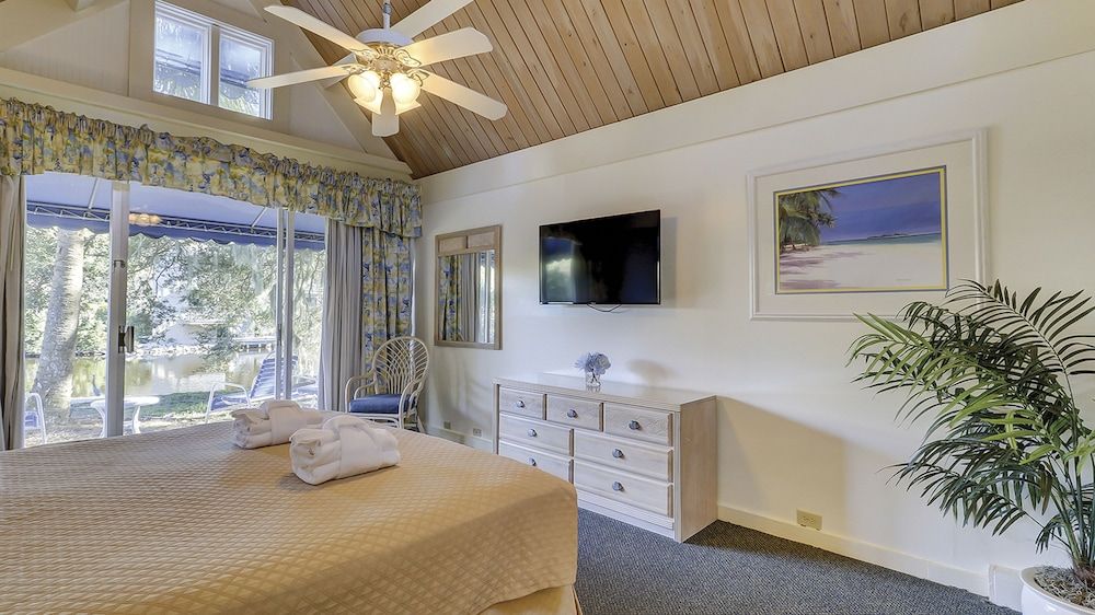 Deluxe Villa