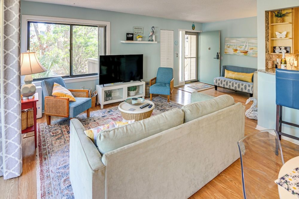 Apartment (2 Bedrooms)