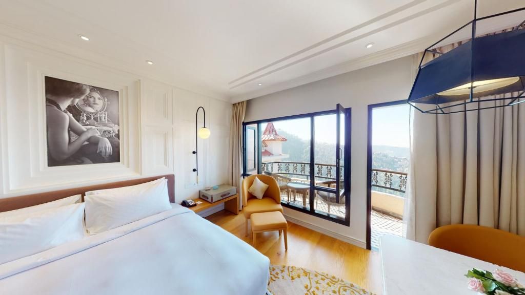 Deluxe Single Room - PWC - YCHS 9003971
