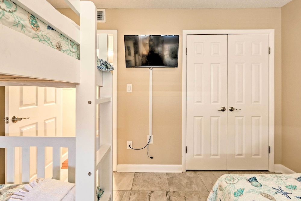 Apartment (2 Bedrooms)