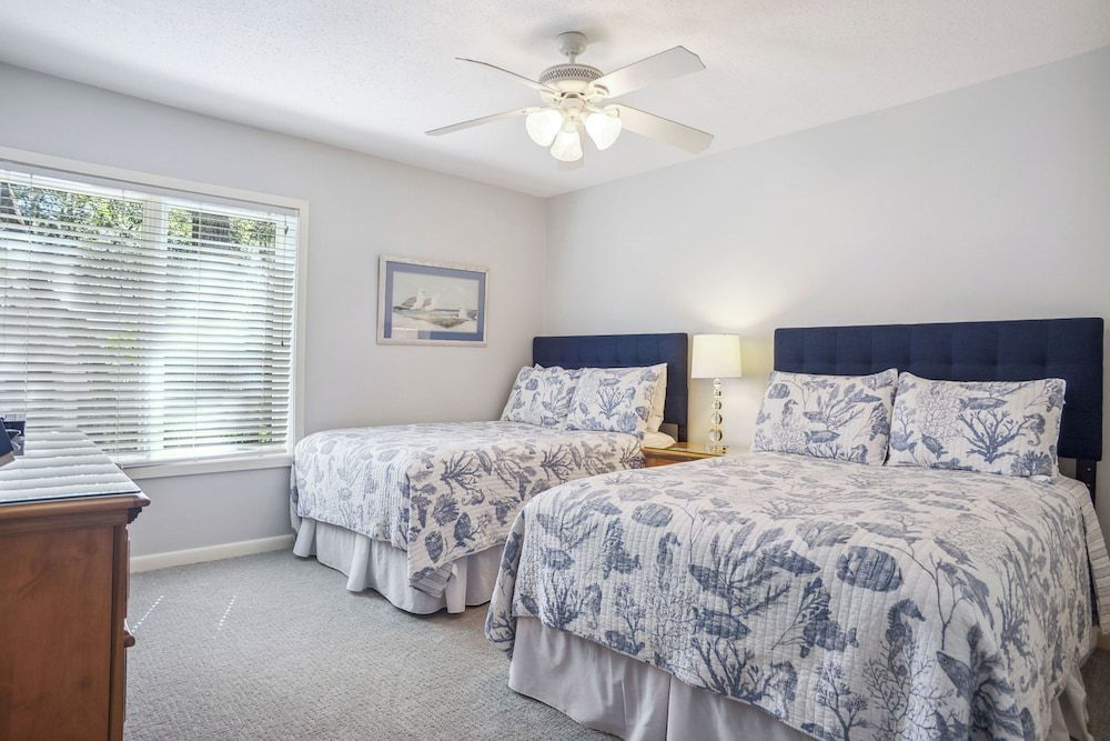 Villa, Multiple Beds, Kitchen, Garden View (2302 Heritage Villas)