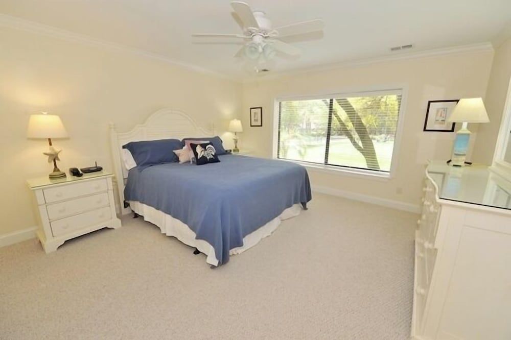 Villa, Multiple Beds, Kitchen, Golf View (2219 Heritage Villas)