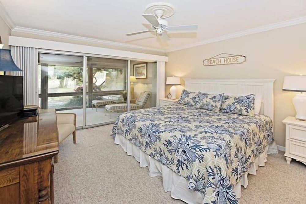Villa, Multiple Beds, Kitchen, Garden View (306 Beach Lagoon)