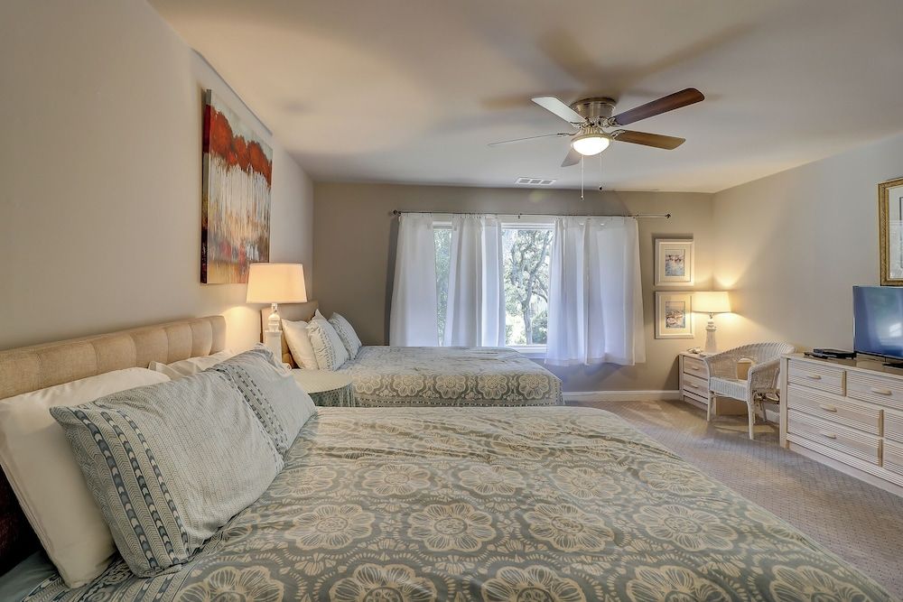 Villa, Multiple Beds, Kitchen, Garden View (294 Stoney Creek Villa)