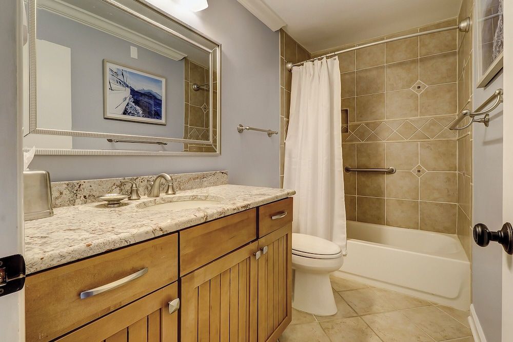 Villa, Multiple Beds, Kitchen, Garden View (1023 Caravel Court)