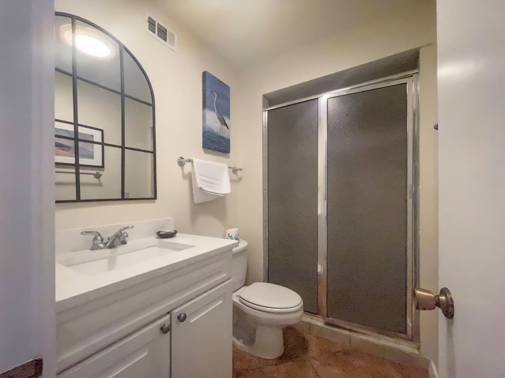 Villa, Multiple Beds, Kitchen, Garden View (1404 South Beach Villas)