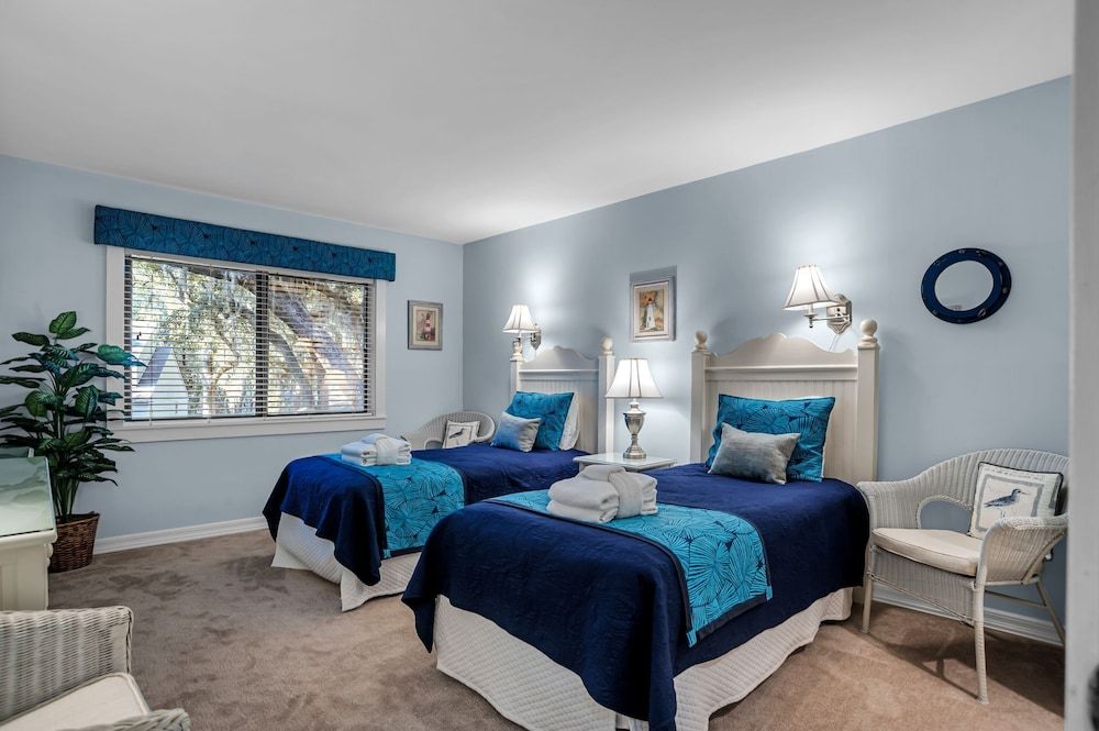 Villa, Multiple Beds, Kitchen (2316 Racquet Club)