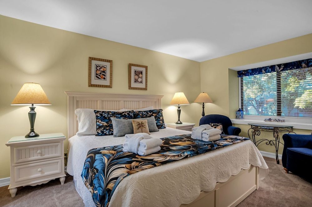 Villa, Multiple Beds, Kitchen (2316 Racquet Club)