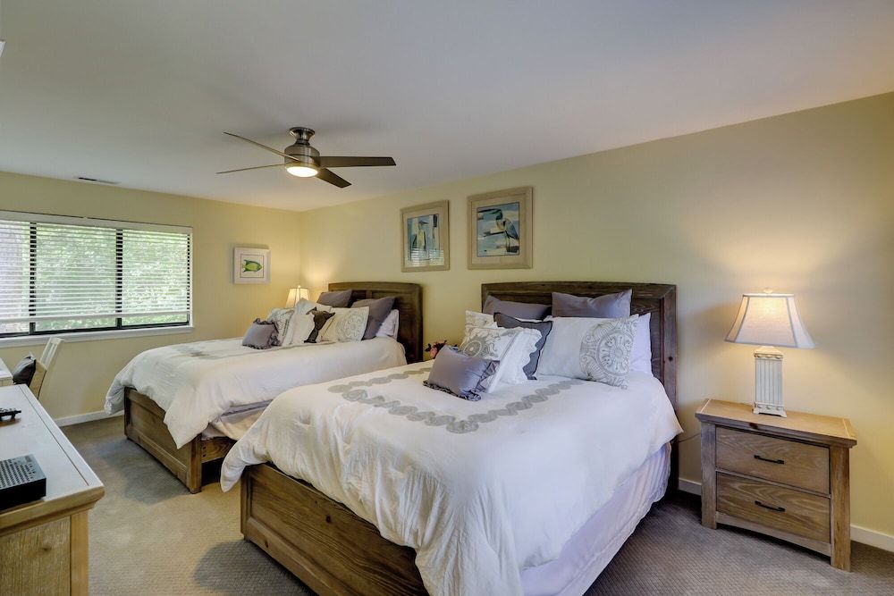 Villa, Multiple Beds, Kitchen (2447 Inland Harbour)