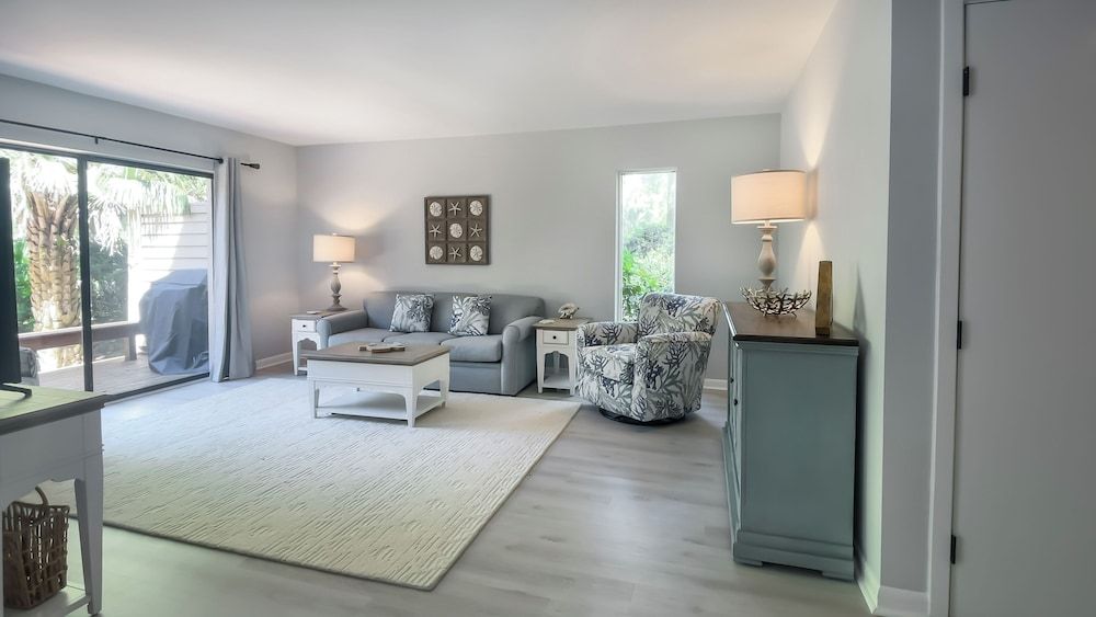 Villa, Multiple Beds, Patio, Garden View (2244 Heritage Villas)