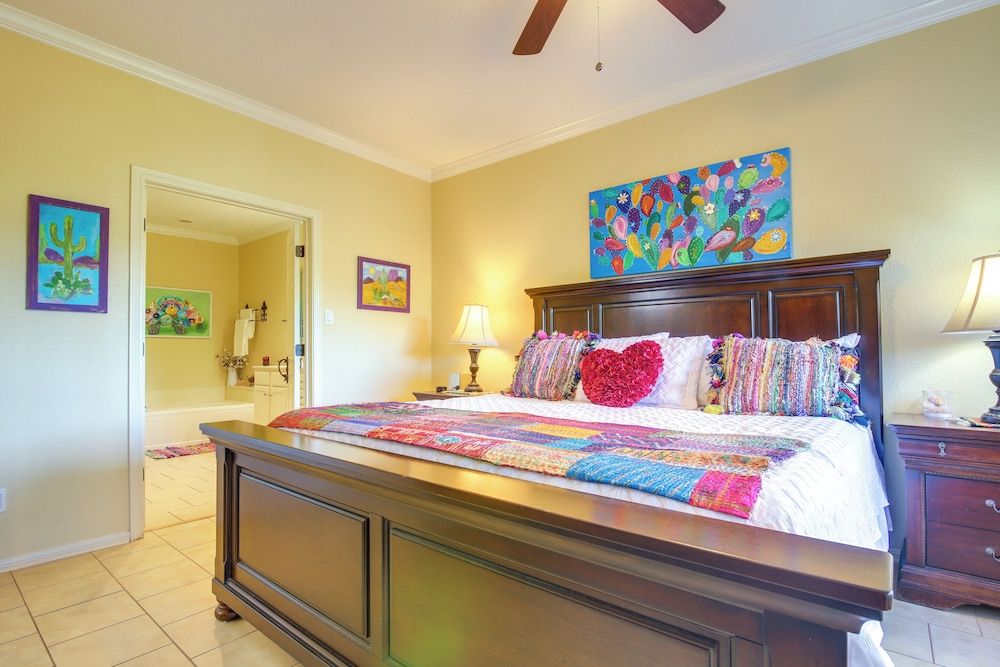 Apartment (2 Bedrooms)