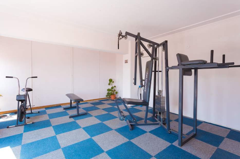 Fitness Centre