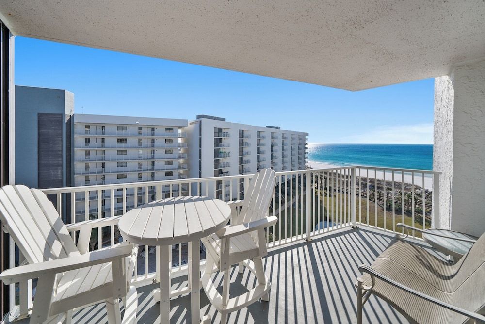 Mainsail 278 Condo, Multiple Beds, Private Pool, Ocean View 7