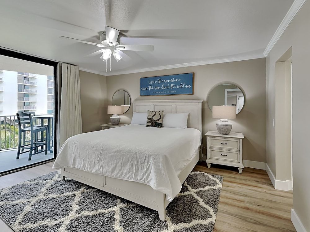 Condo, Multiple Beds, Balcony, Ocean View (#225 - No Pets)
