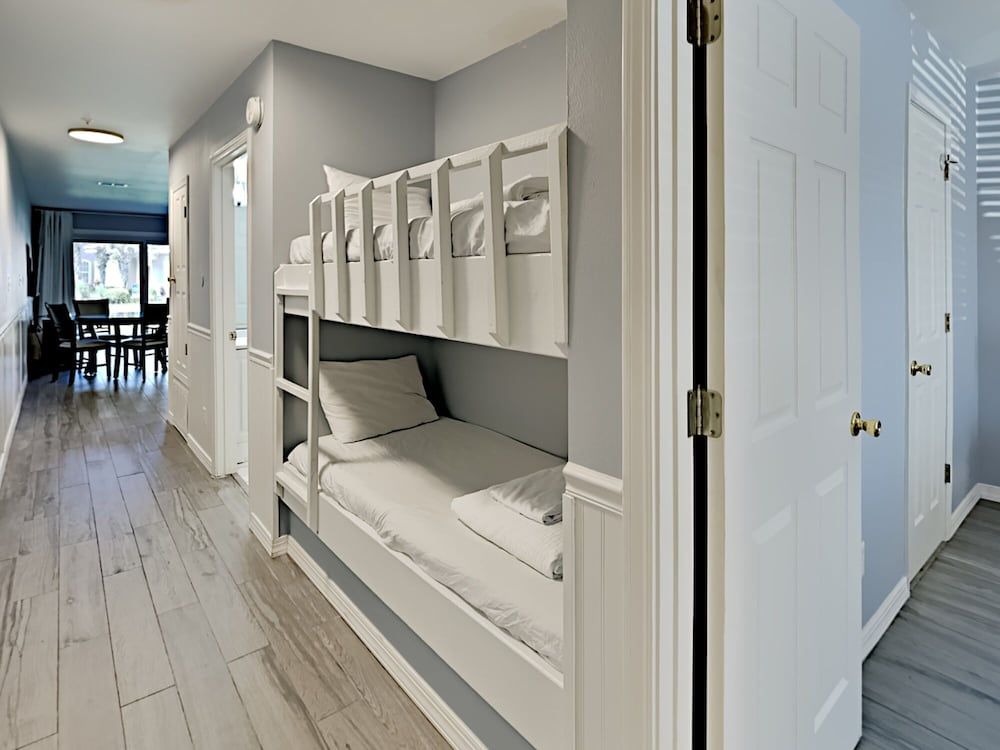 Condo, Multiple Beds, Balcony, Garden View (#4110 - No Pets)