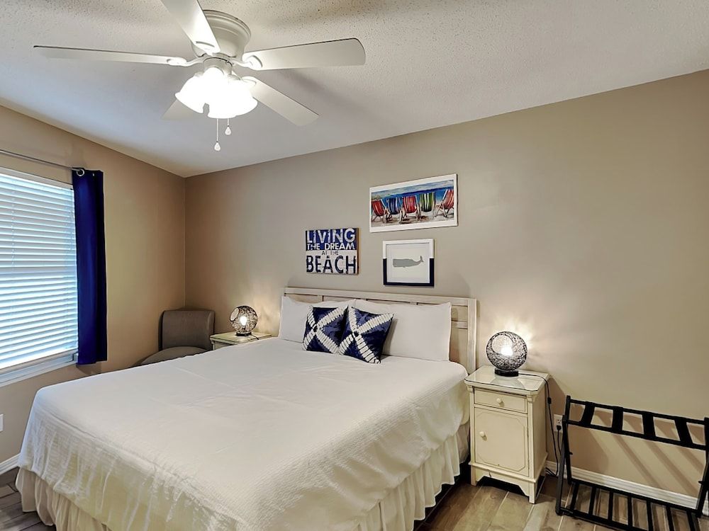Condo, Multiple Beds, Balcony, Ocean View (#1306 - No Pets)