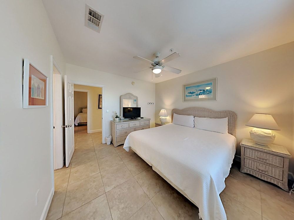 Condo, Multiple Beds, Balcony, Ocean View (#105B - No Pets Allowed)