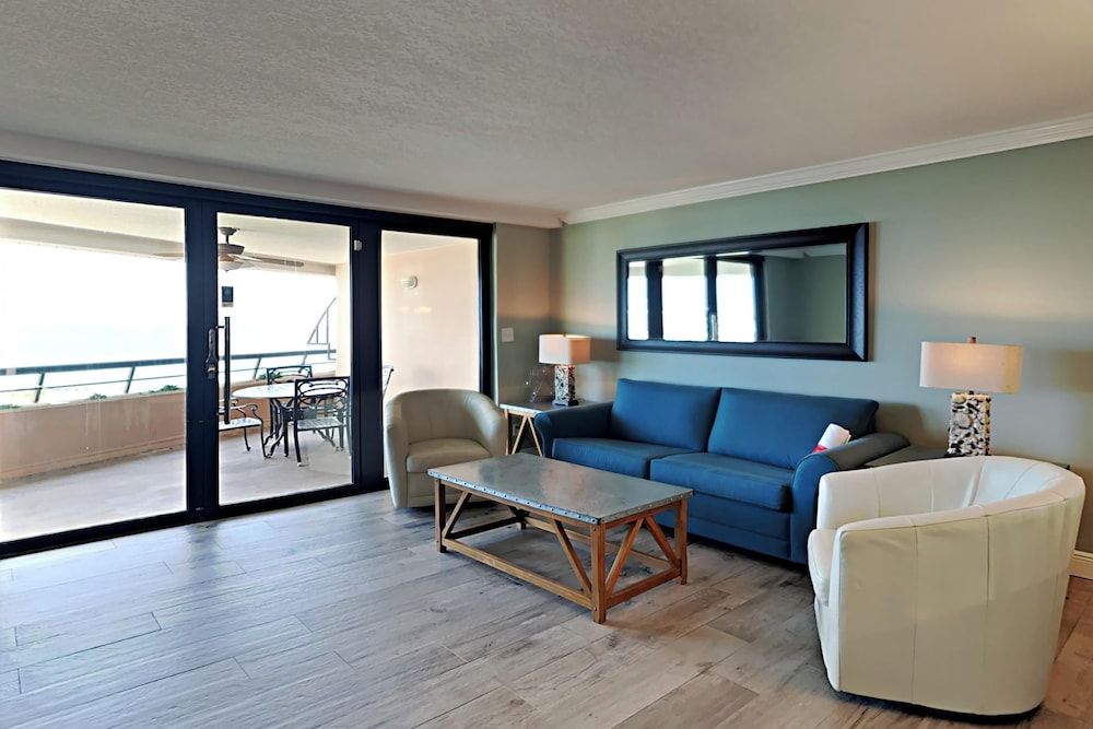 Condo, Multiple Beds, Balcony, Ocean View (#900 - No Pets Allowed)