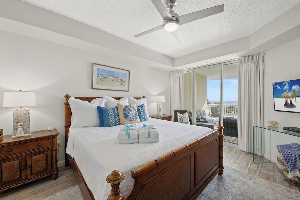 Condo, Multiple Beds, Pool Access, Ocean View