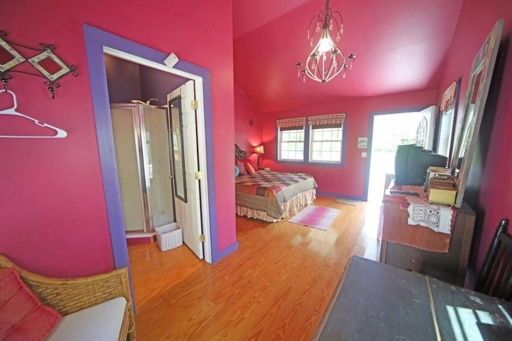 Superior Single Room, 1 King Bed