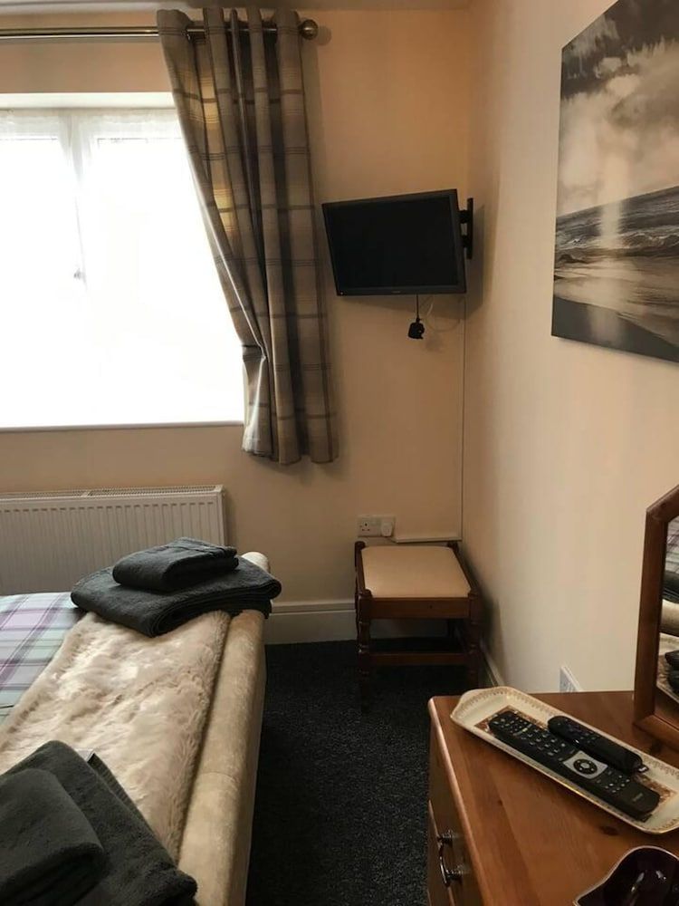 Cabin