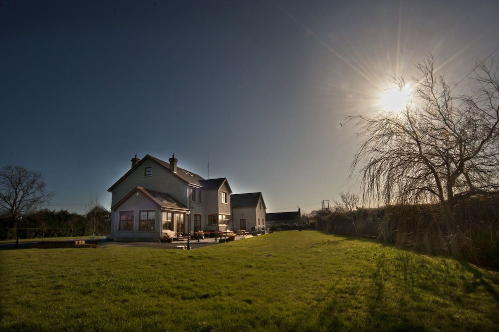 House, 4 Bedrooms (Knockalla)