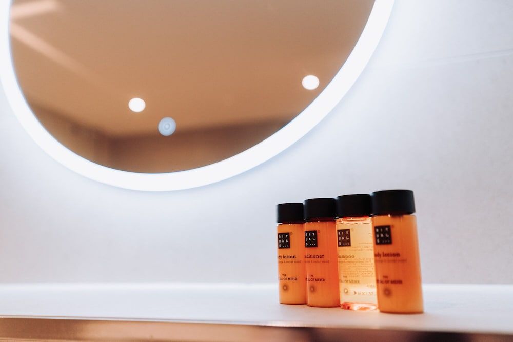 Edenmore Golf and Country Club Business Double Room, Accessible, Ensuite 6