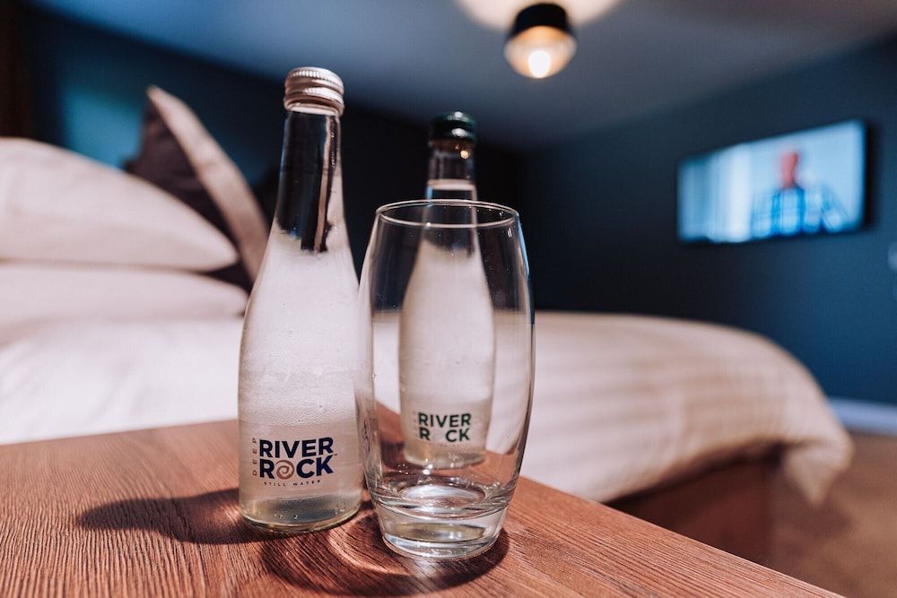 Edenmore Golf and Country Club Deluxe Double Room, Accessible, Ensuite 5