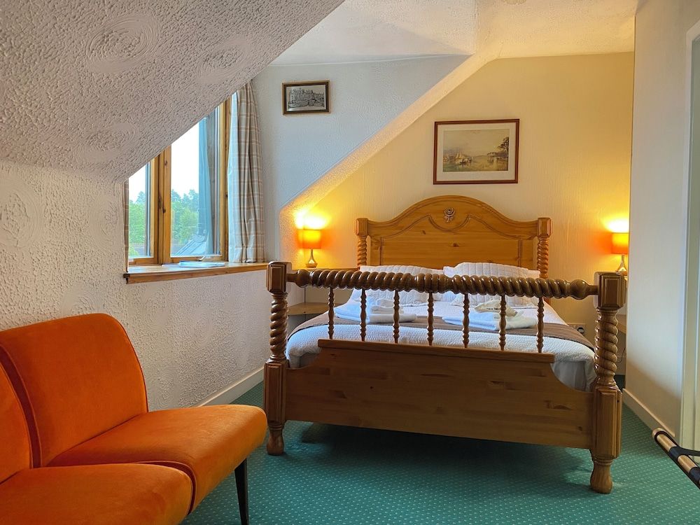 Classic Single Room, Ensuite (Room 6)