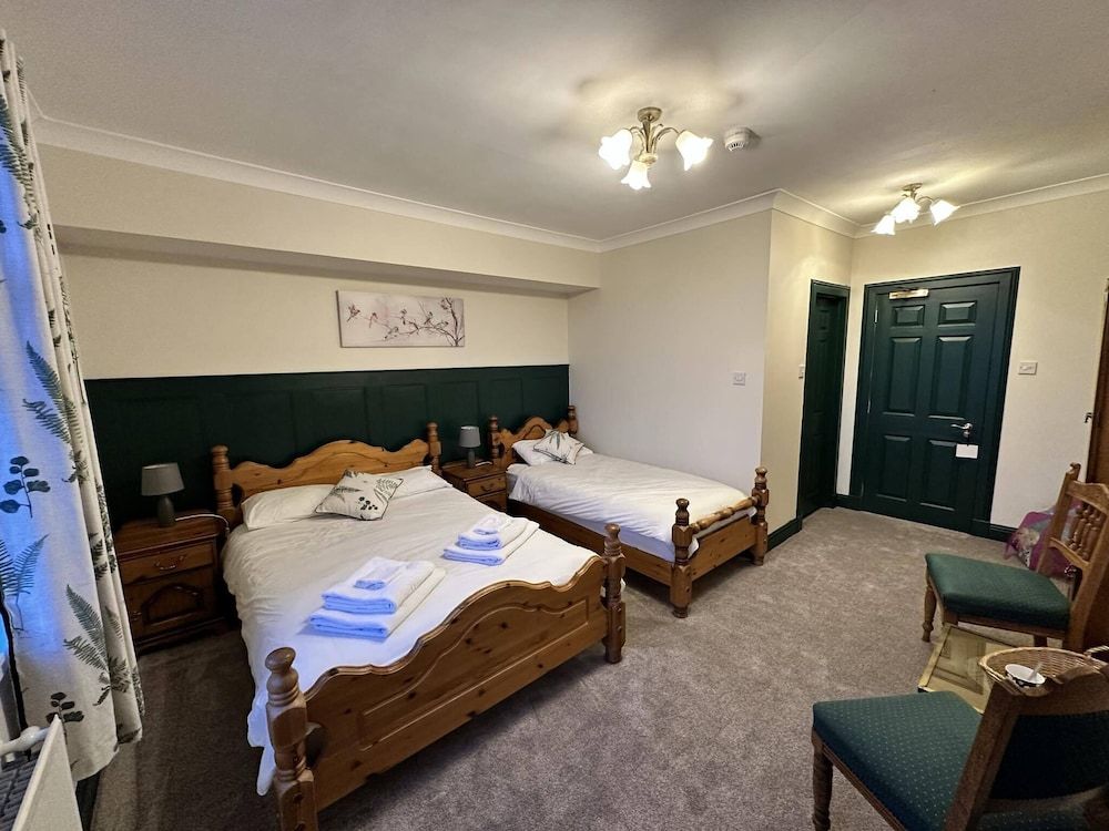 Twin room "3"