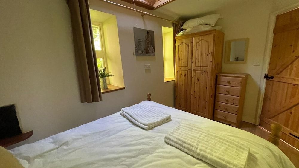 Cottage, Ensuite (The Couch House)