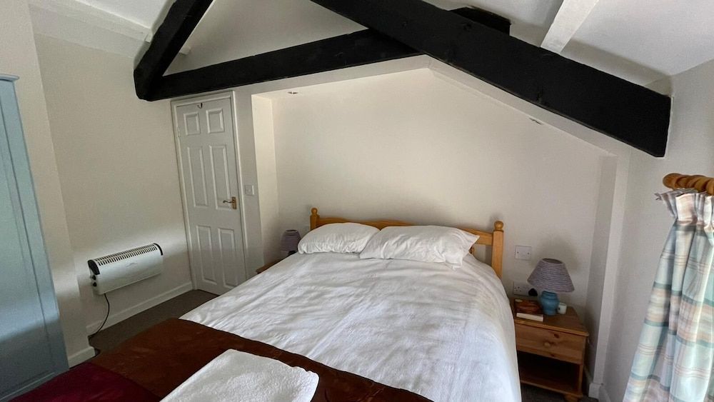Cottage, Private Bathroom (The Hobble)