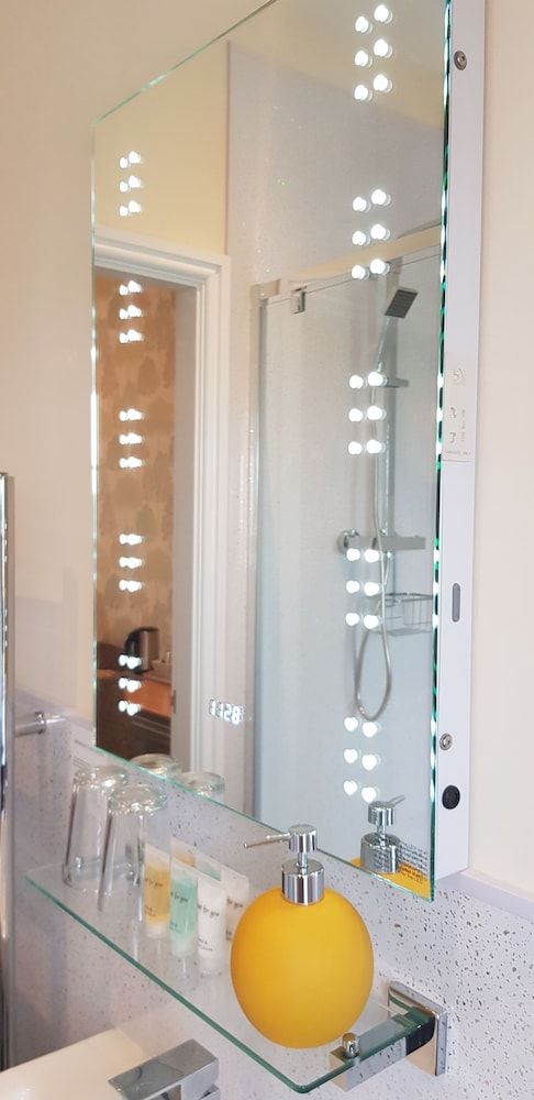 The Ring Pub Bed and Breakfast Double Room (Mynydd Parys) 4