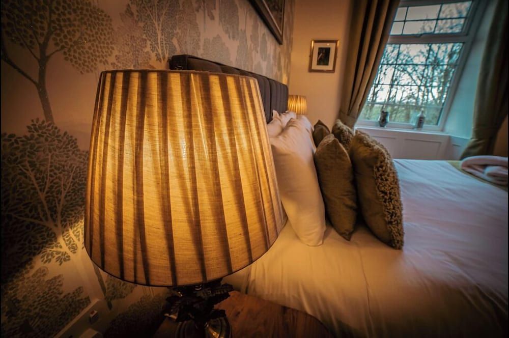 The Ring Pub Bed and Breakfast Double or Twin Room (Niwbwrch) 8