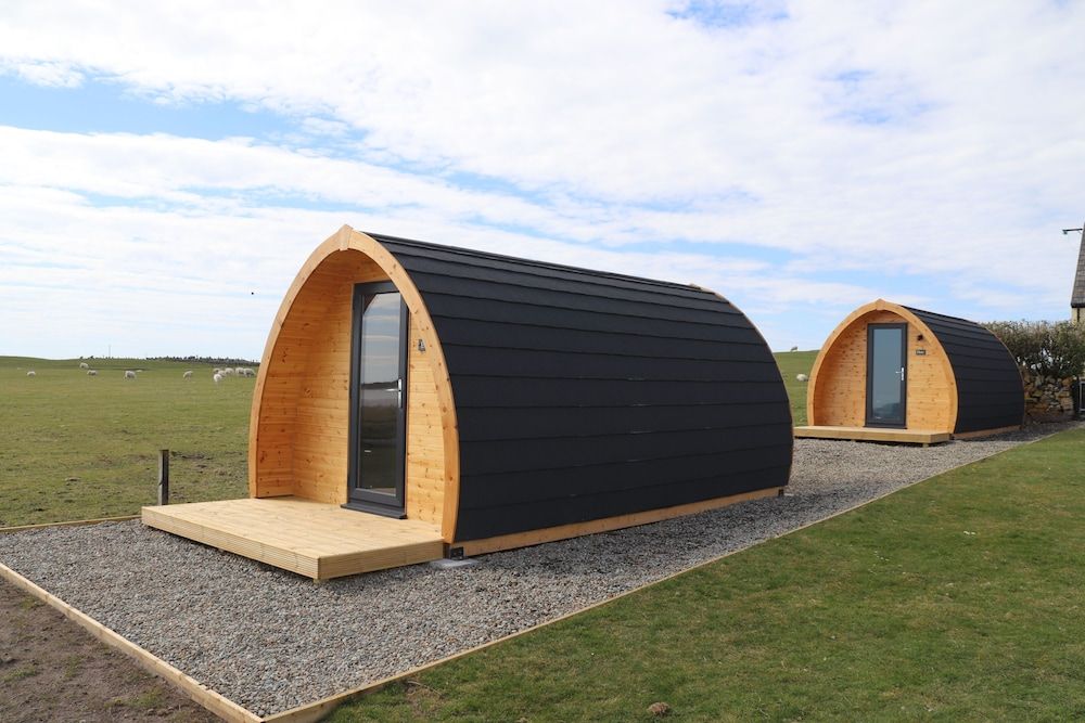 Kirkapol Beach Pod - Ebb