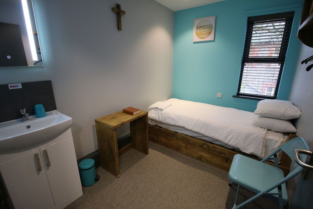 Basic Single Room