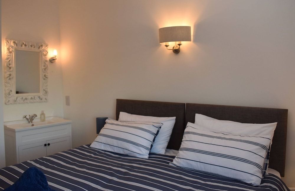 Comfort Cottage