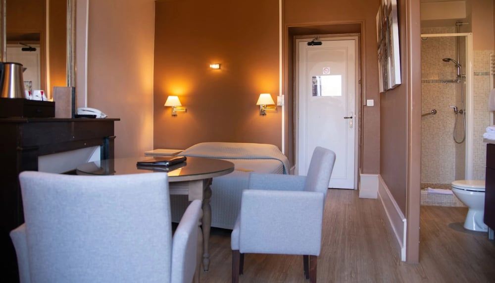 Classic Room, 1 Double Bed