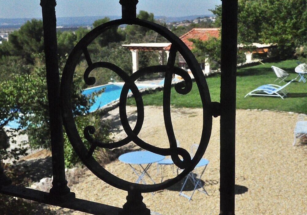 Room (Romantique)