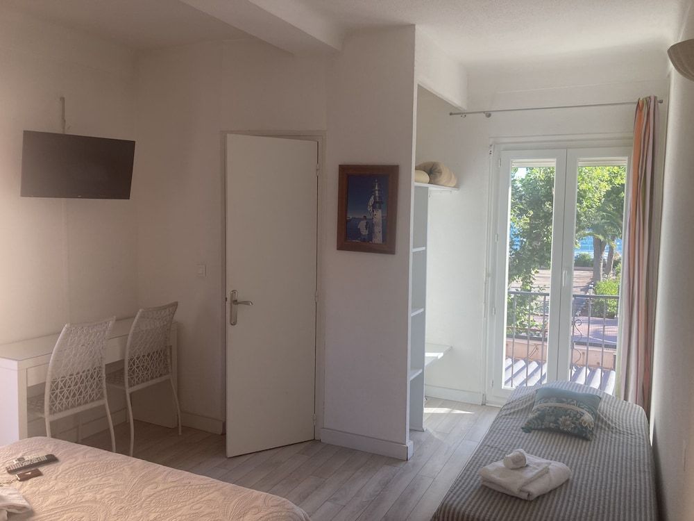 Double Room, Bay View