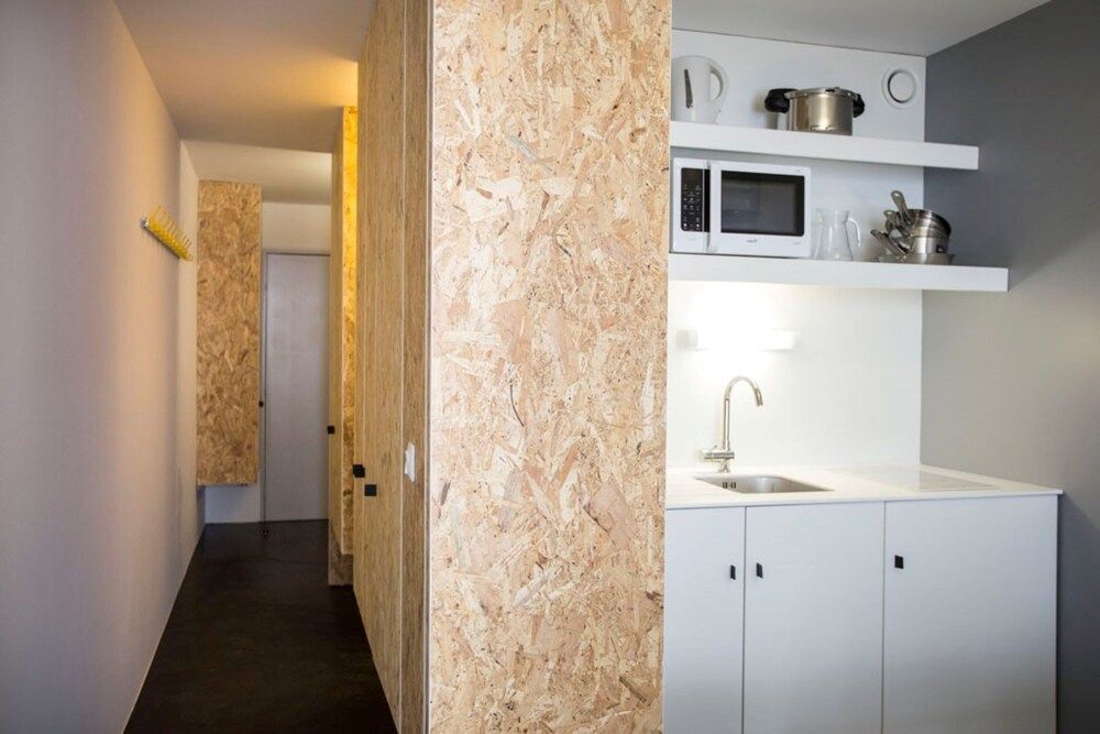 Apartment, Ensuite, Mountain View (1048)