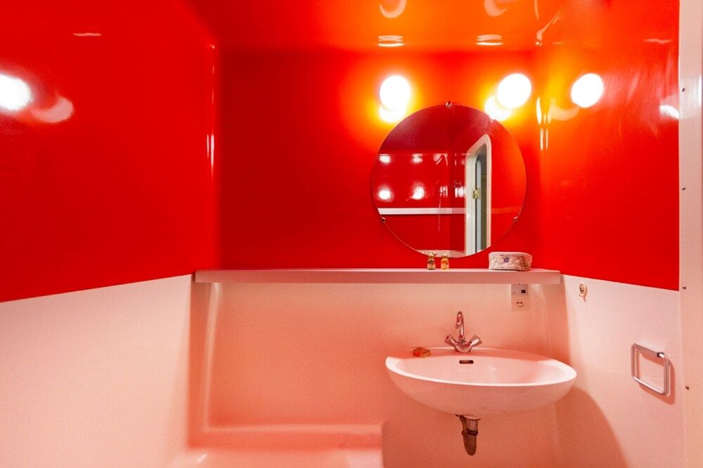 Studio, Ensuite, Mountain View (420)