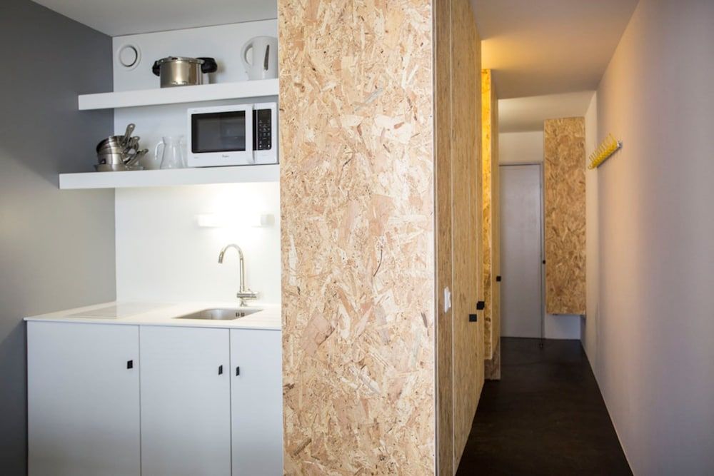 Studio, Ensuite, Mountain View (1024)