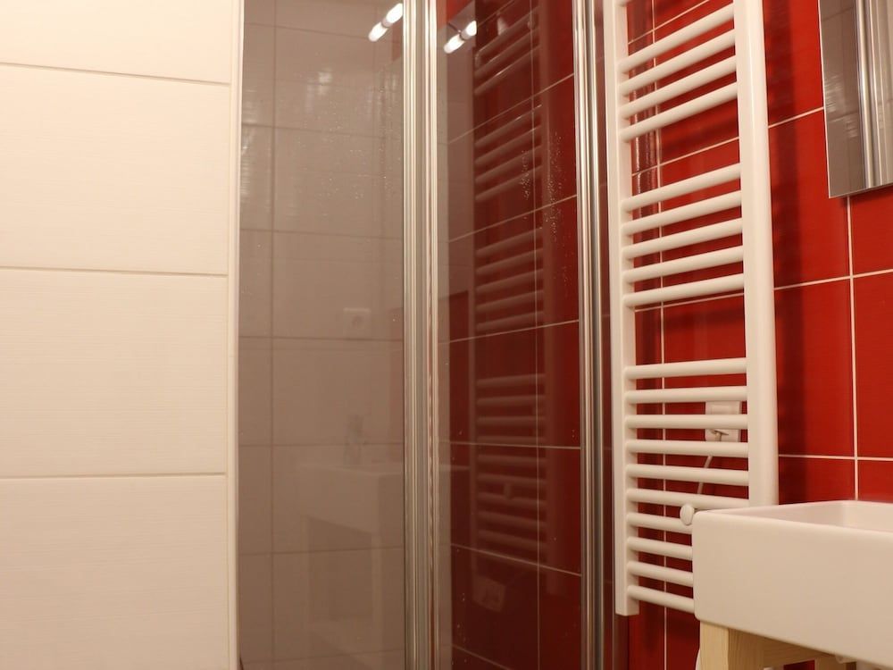 Family Apartment, Private Bathroom, Mountain View (SweetArc****)